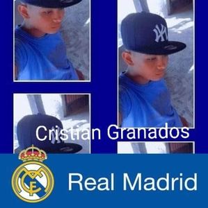 Meet your Posher, Granados